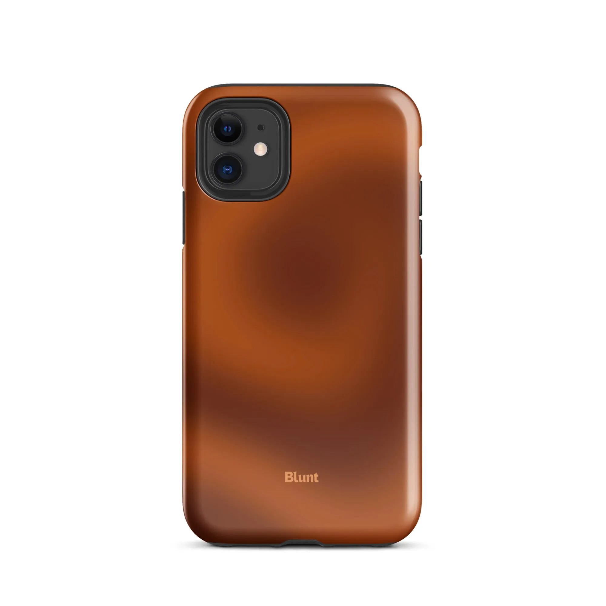 Cinnamon iPhone Case