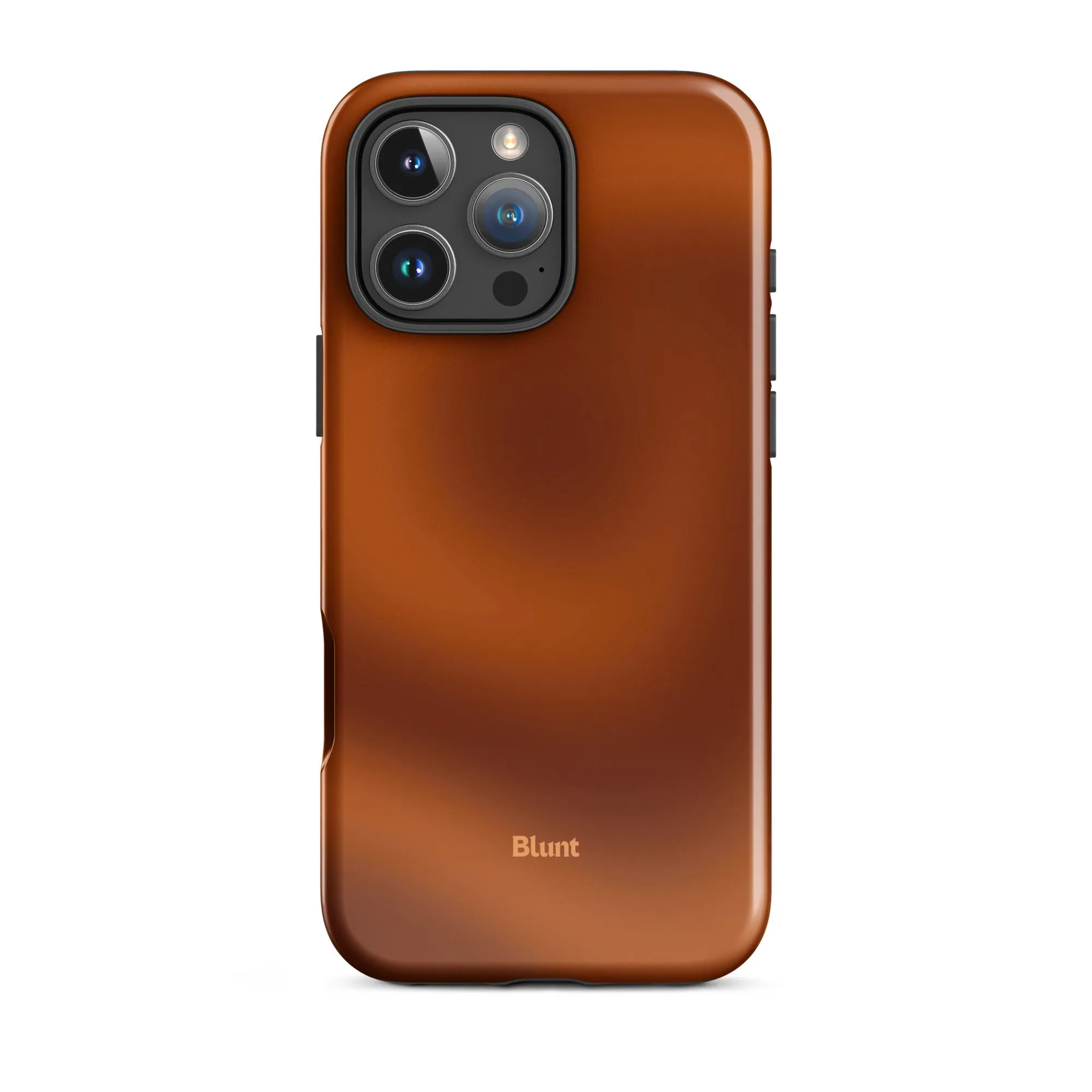 Cinnamon iPhone Case