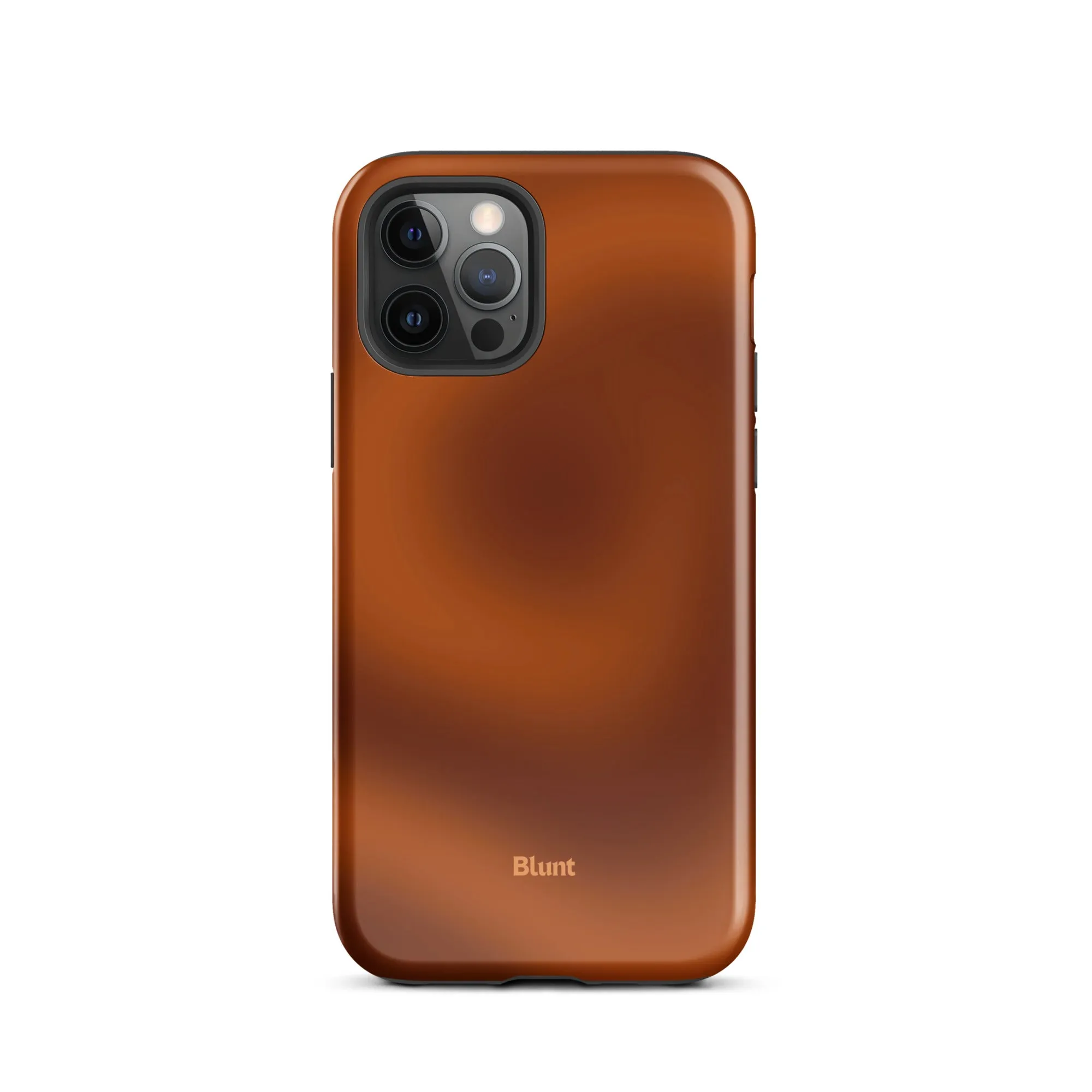 Cinnamon iPhone Case