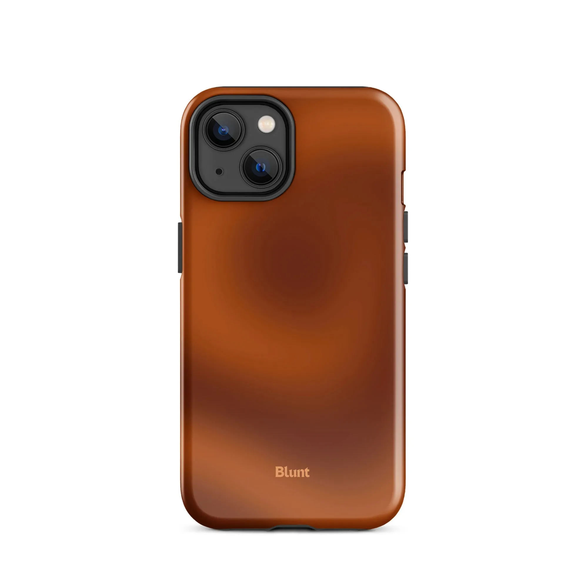 Cinnamon iPhone Case