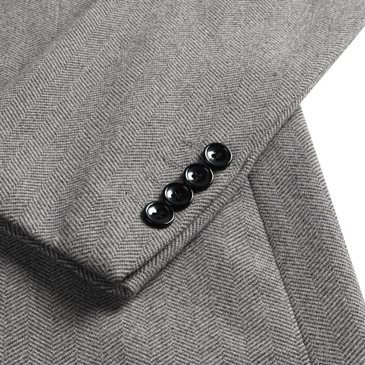 Cloudstyle Mens Casual 2 Buttons Slim Fit Jacket Lightweight Formal Business Blazer Sport Coat