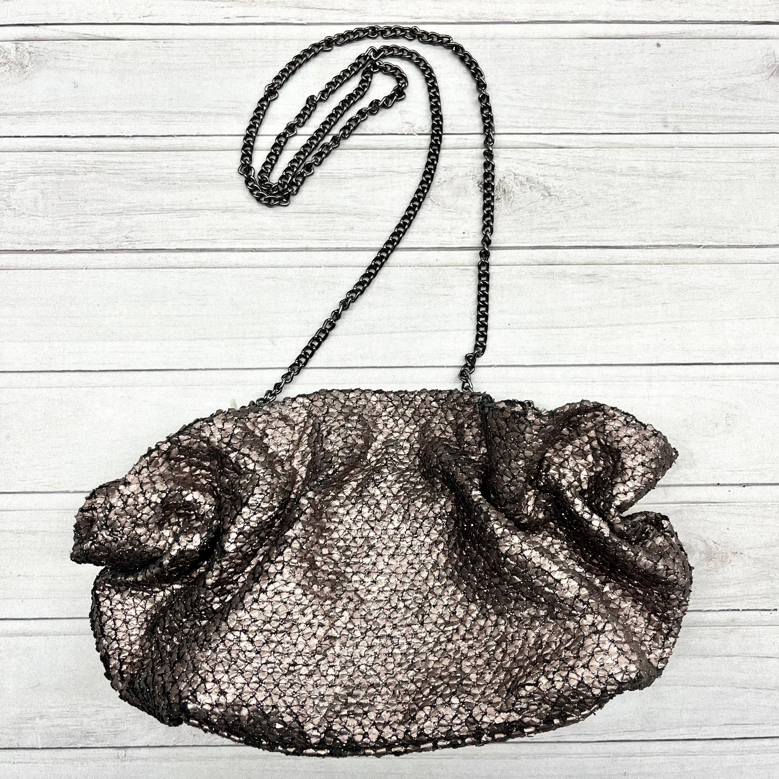 Clutch By Anthropologie  Size: Medium