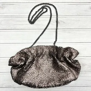 Clutch By Anthropologie  Size: Medium