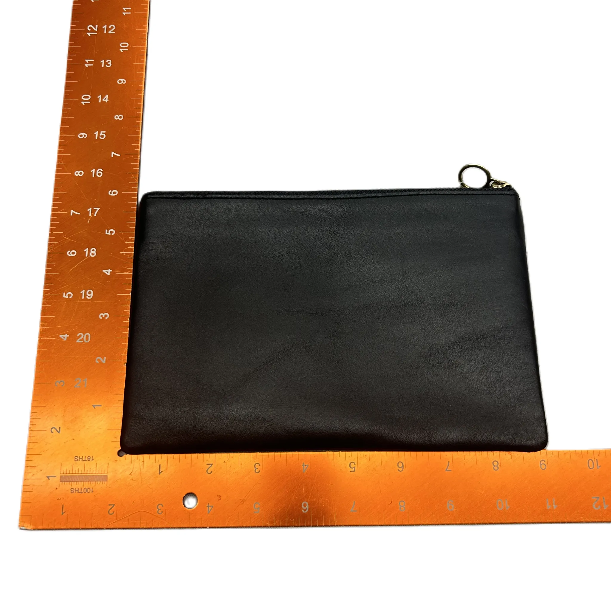 Clutch By Madewell  Size: Small