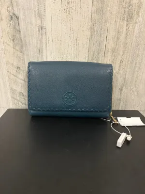 Clutch Designer Tory Burch, Size Medium