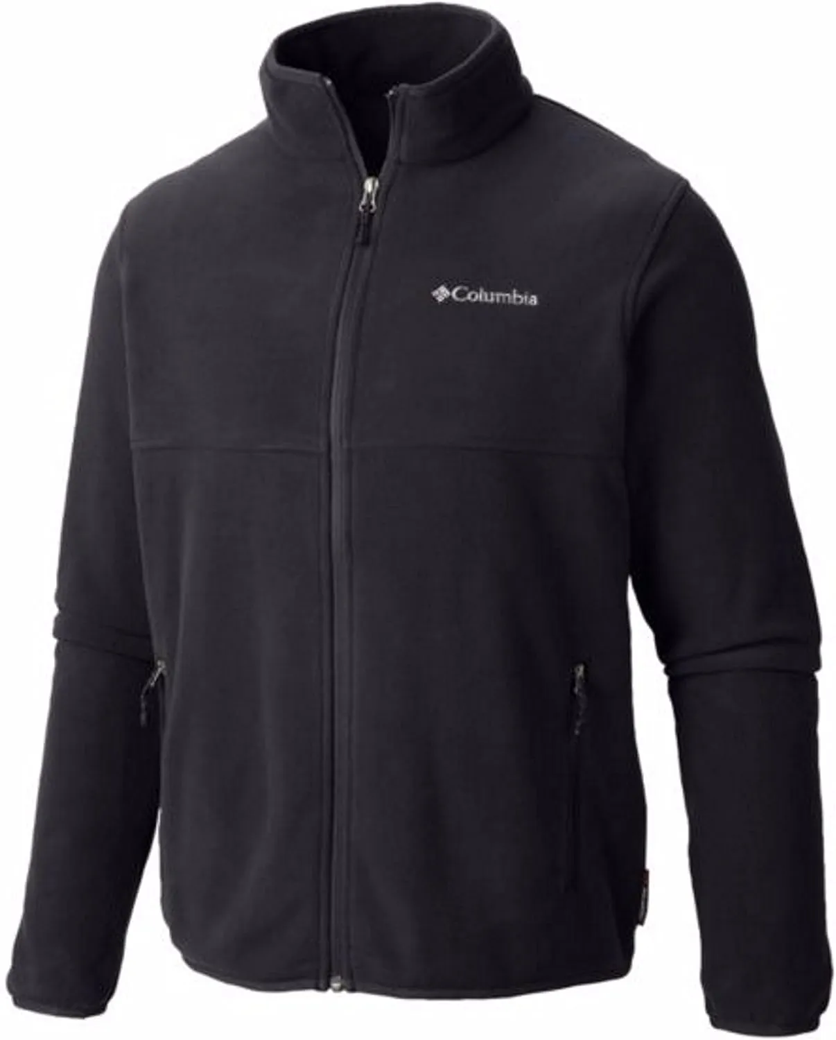 Columbia Mens Big & Men's Tall Granite Mountain Fleece Jacket 2X