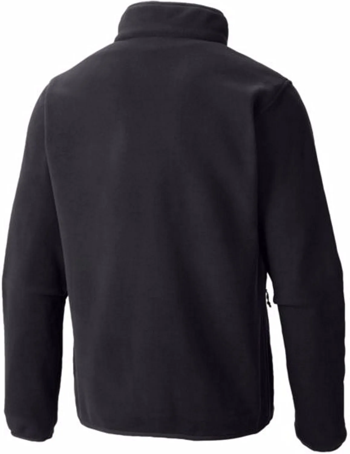 Columbia Mens Big & Men's Tall Granite Mountain Fleece Jacket 2X