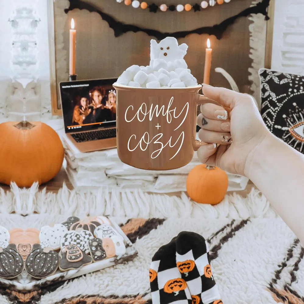 Comfy   Cozy PRE-ORDER