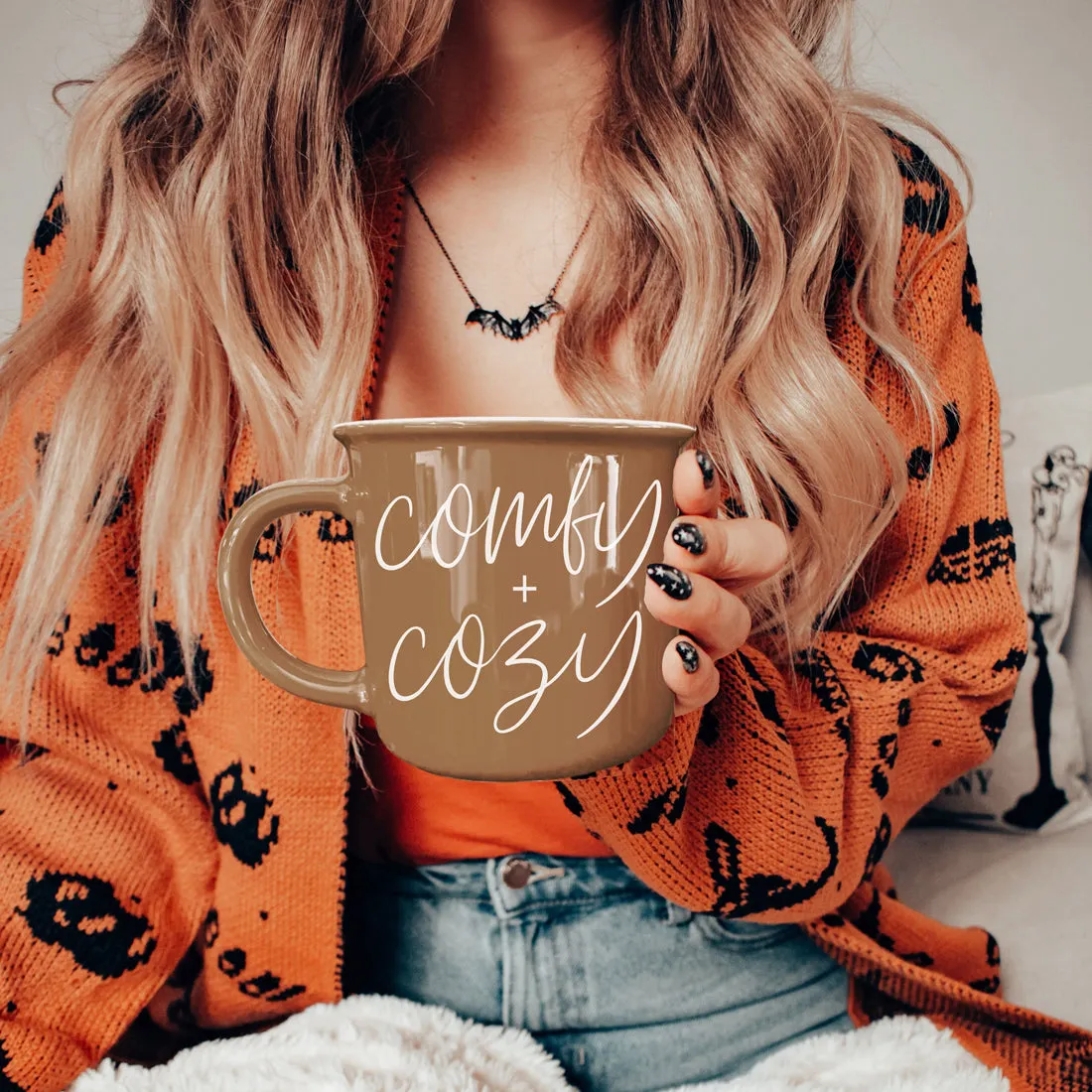 Comfy   Cozy PRE-ORDER
