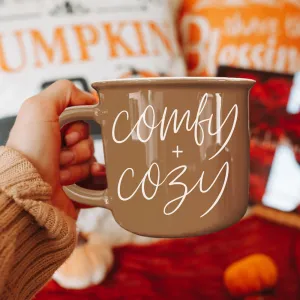 Comfy   Cozy PRE-ORDER