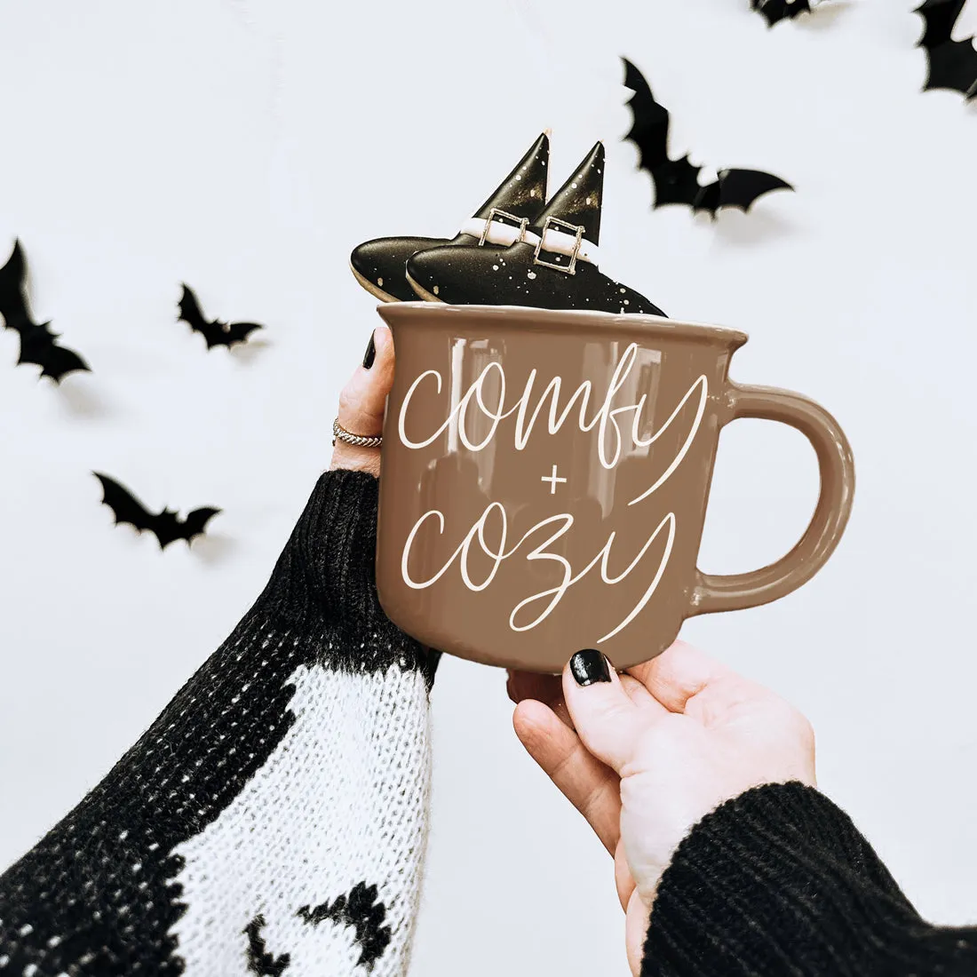 Comfy   Cozy PRE-ORDER