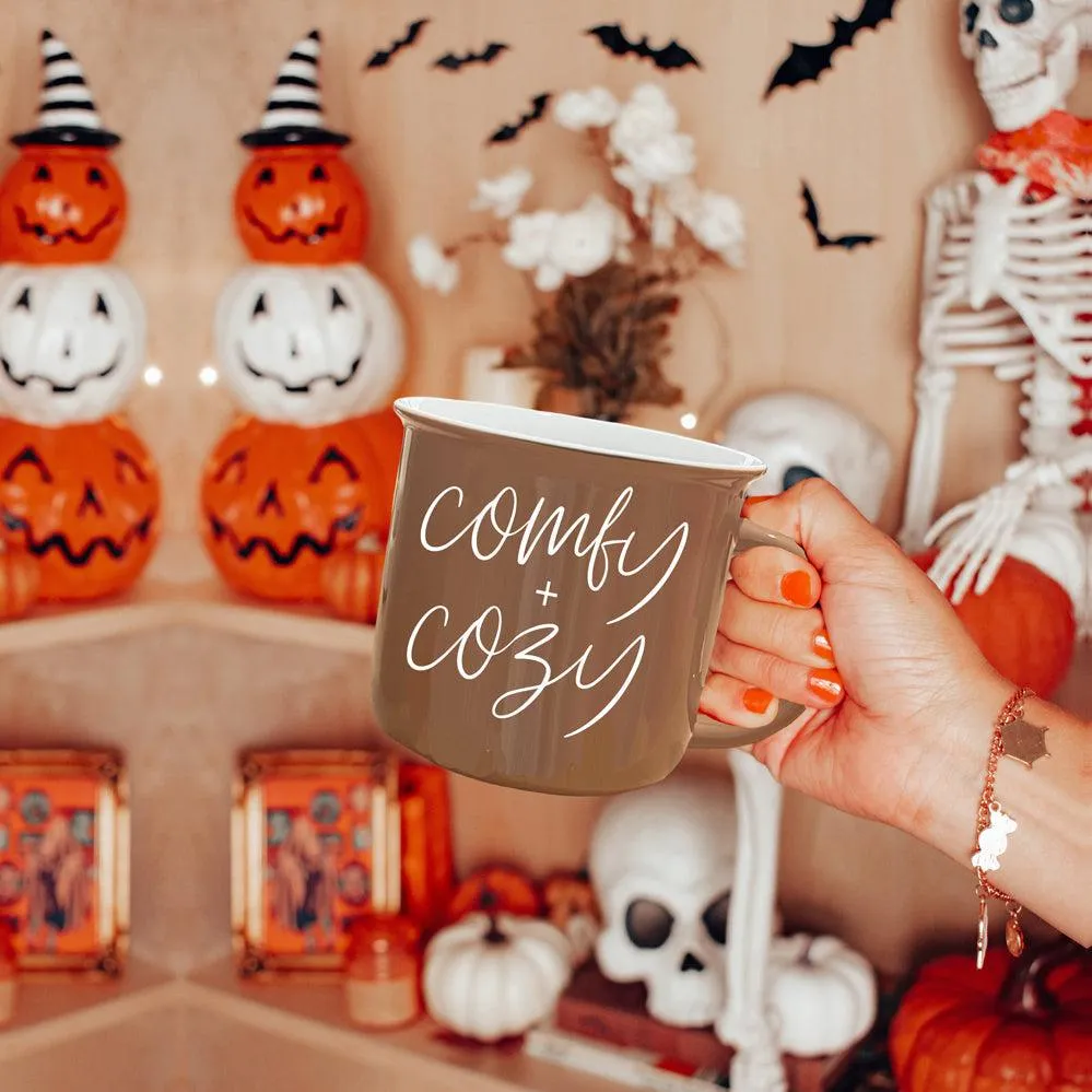 Comfy   Cozy PRE-ORDER