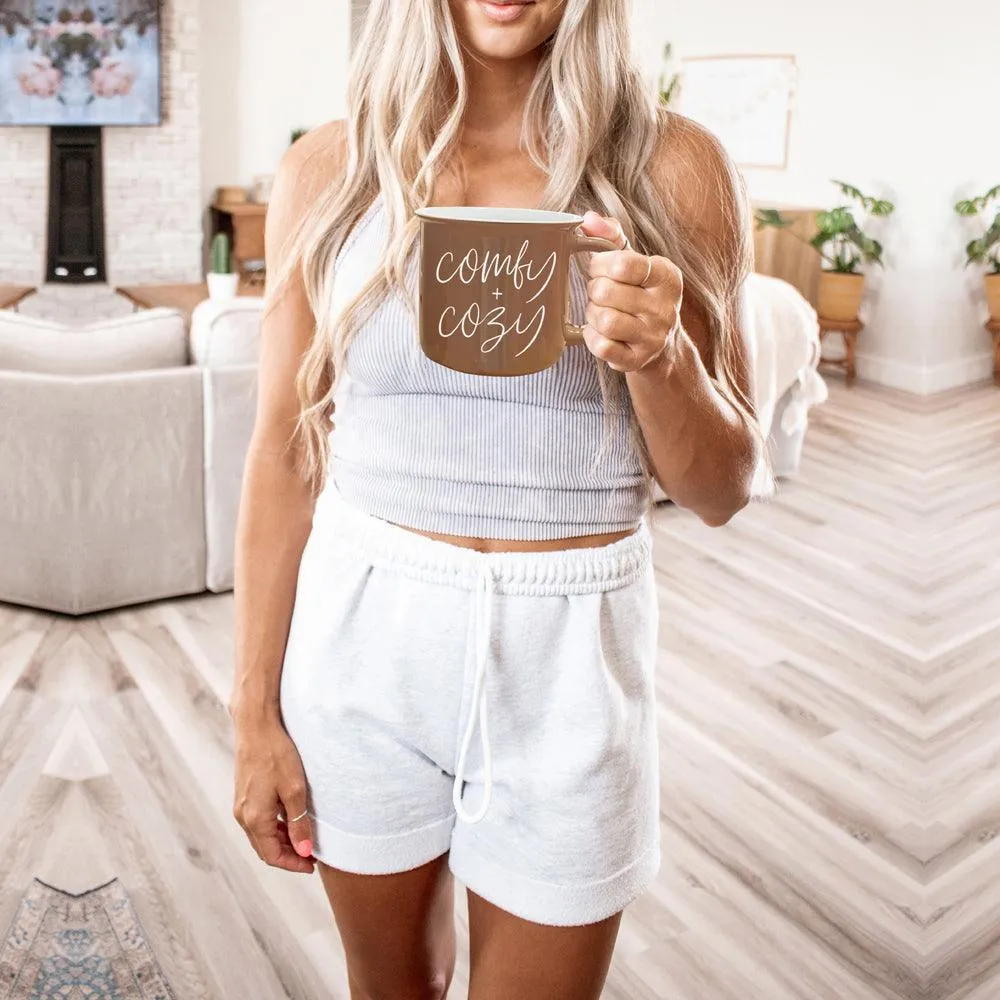 Comfy   Cozy PRE-ORDER