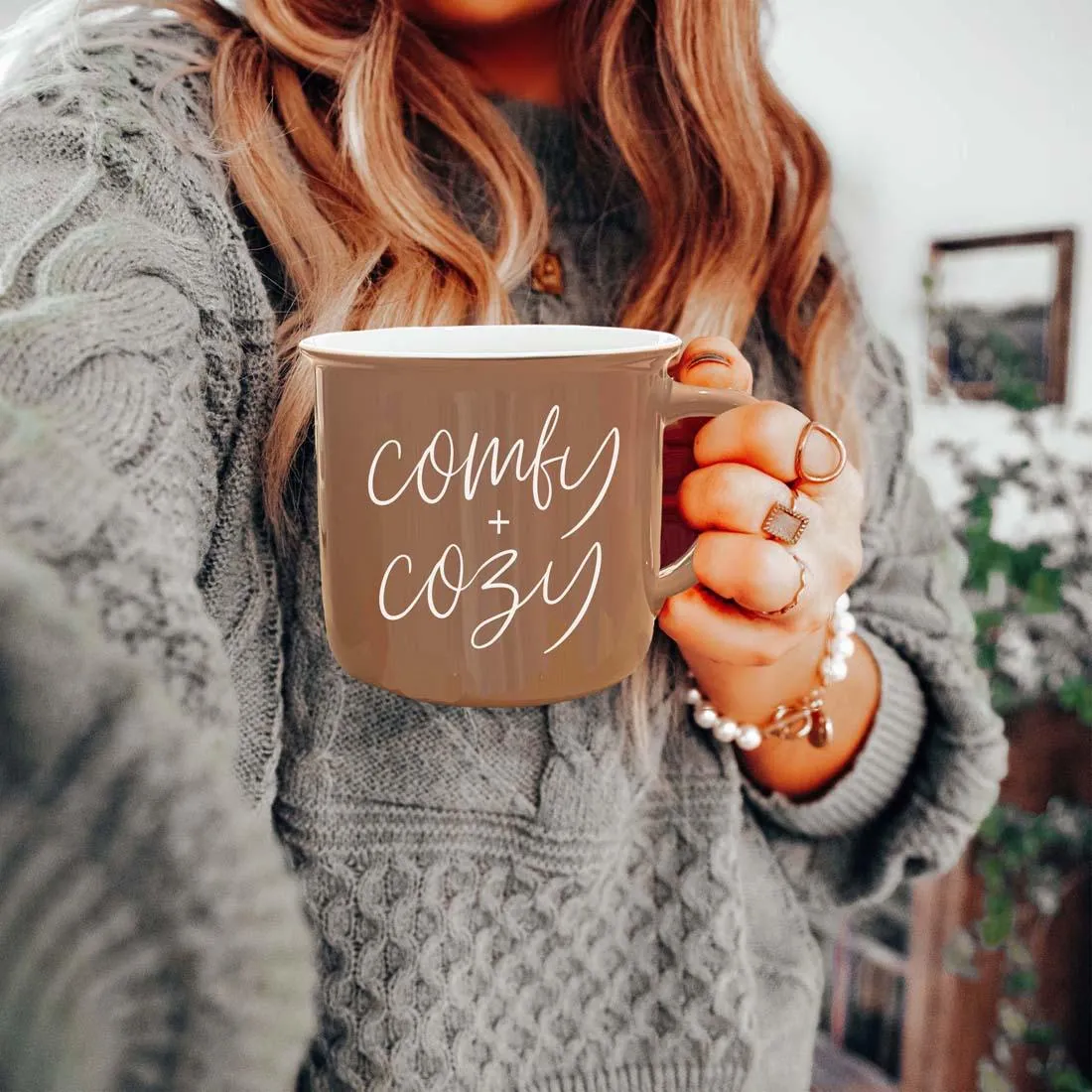 Comfy   Cozy PRE-ORDER
