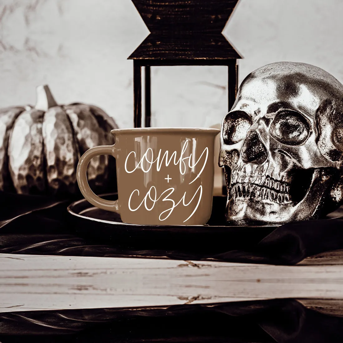Comfy   Cozy PRE-ORDER