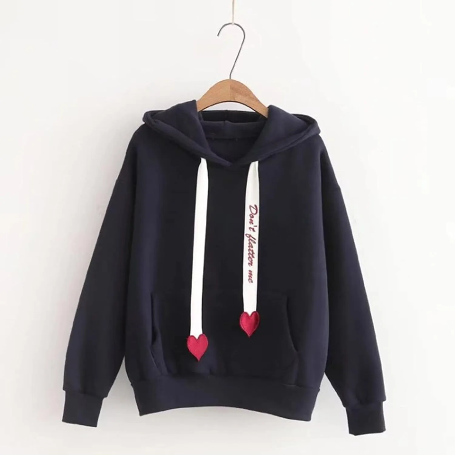cooki Fall Outfits for Women Sweatshirts Blue Kawaii Shape Hoodie for Girls Cute Teens Animal Shark Hoodies Cosplay Hoodies