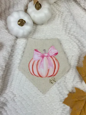 Coquette pumpkin