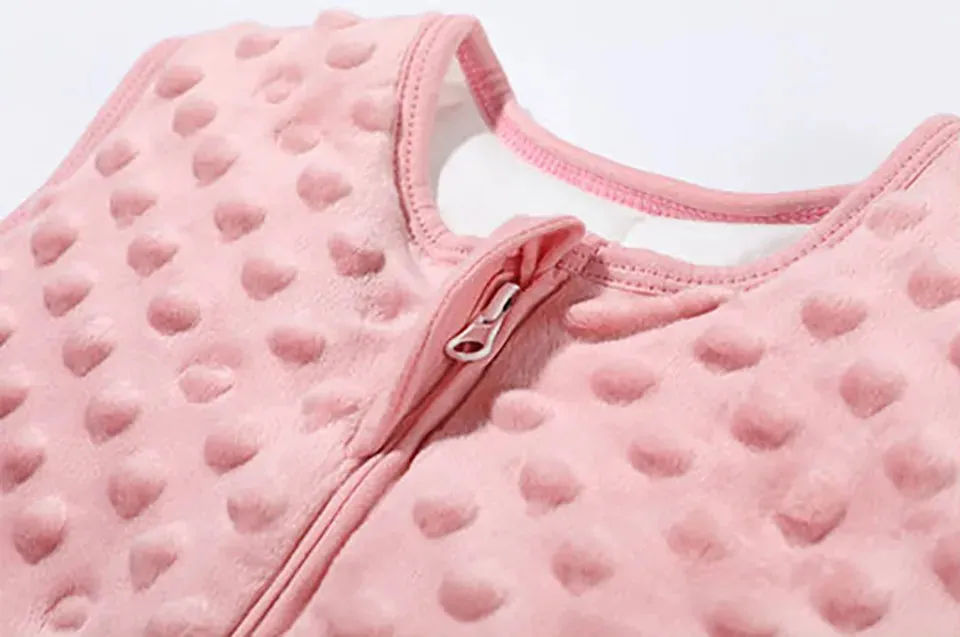Cozy Babies Nature Print Sleepsack