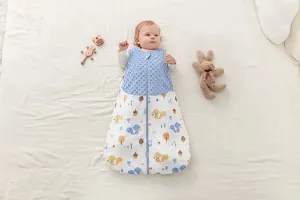 Cozy Babies Nature Print Sleepsack