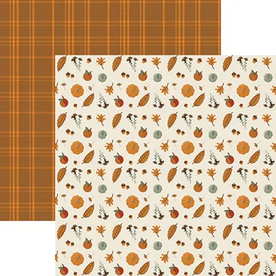 Cozy Fall: Autumn Vibes