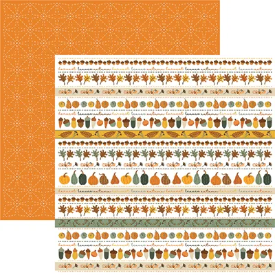 Cozy Fall: Cozy Fall