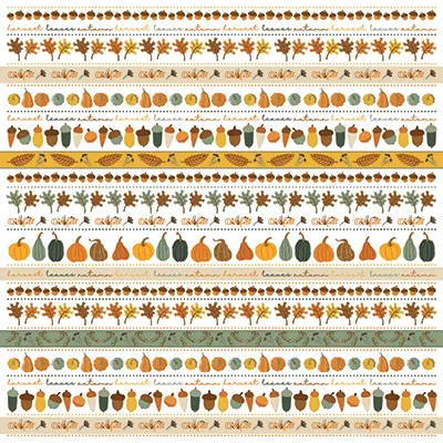 Cozy Fall: Cozy Fall