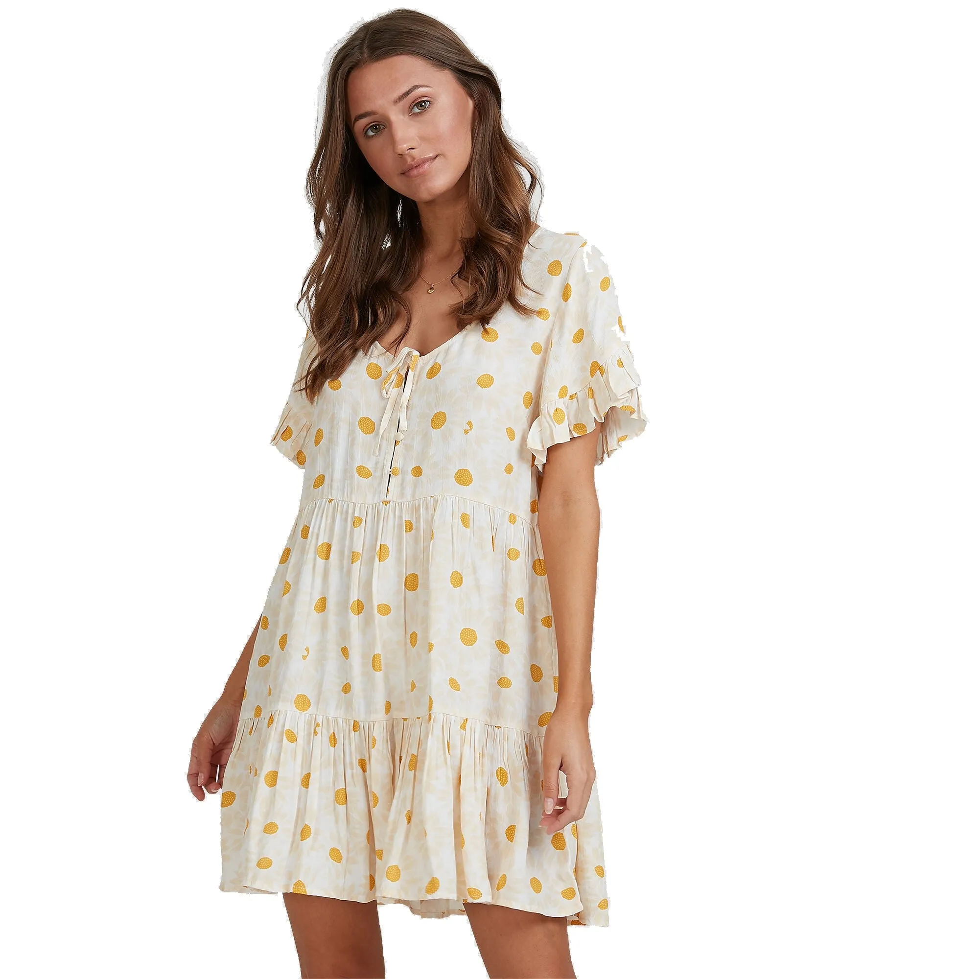 Daisy Chain Dress