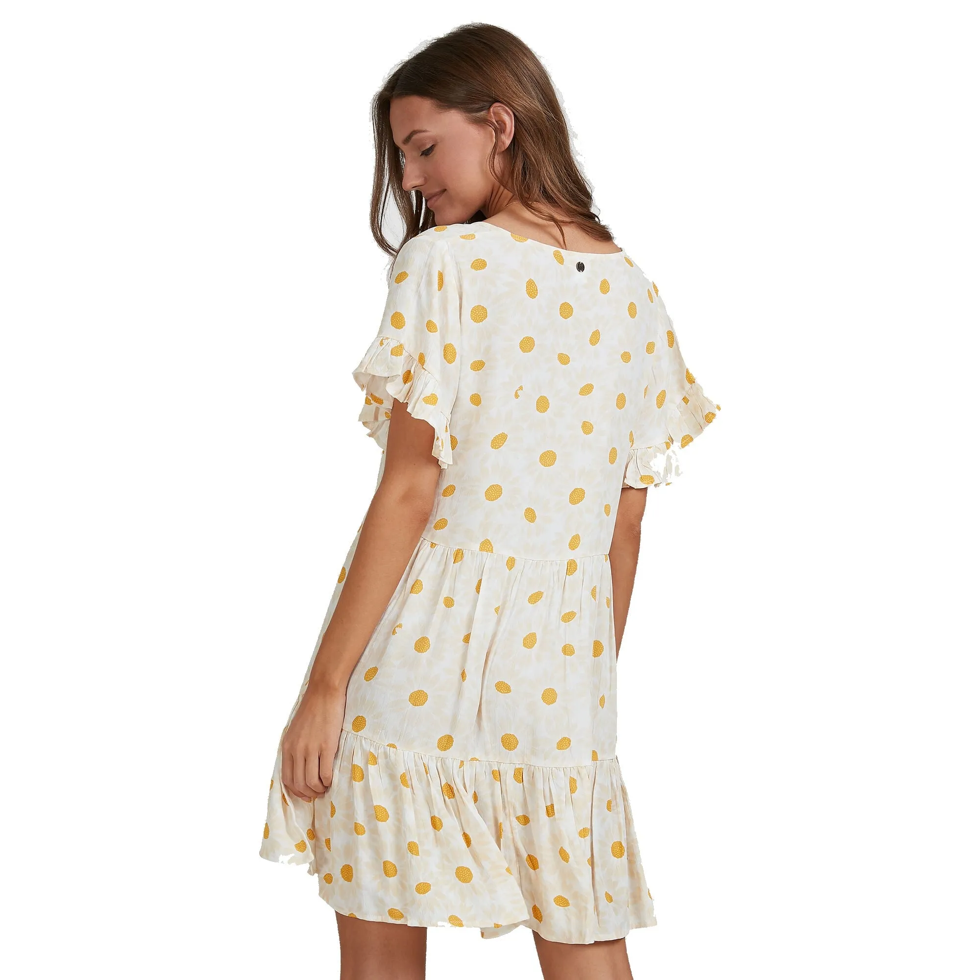 Daisy Chain Dress