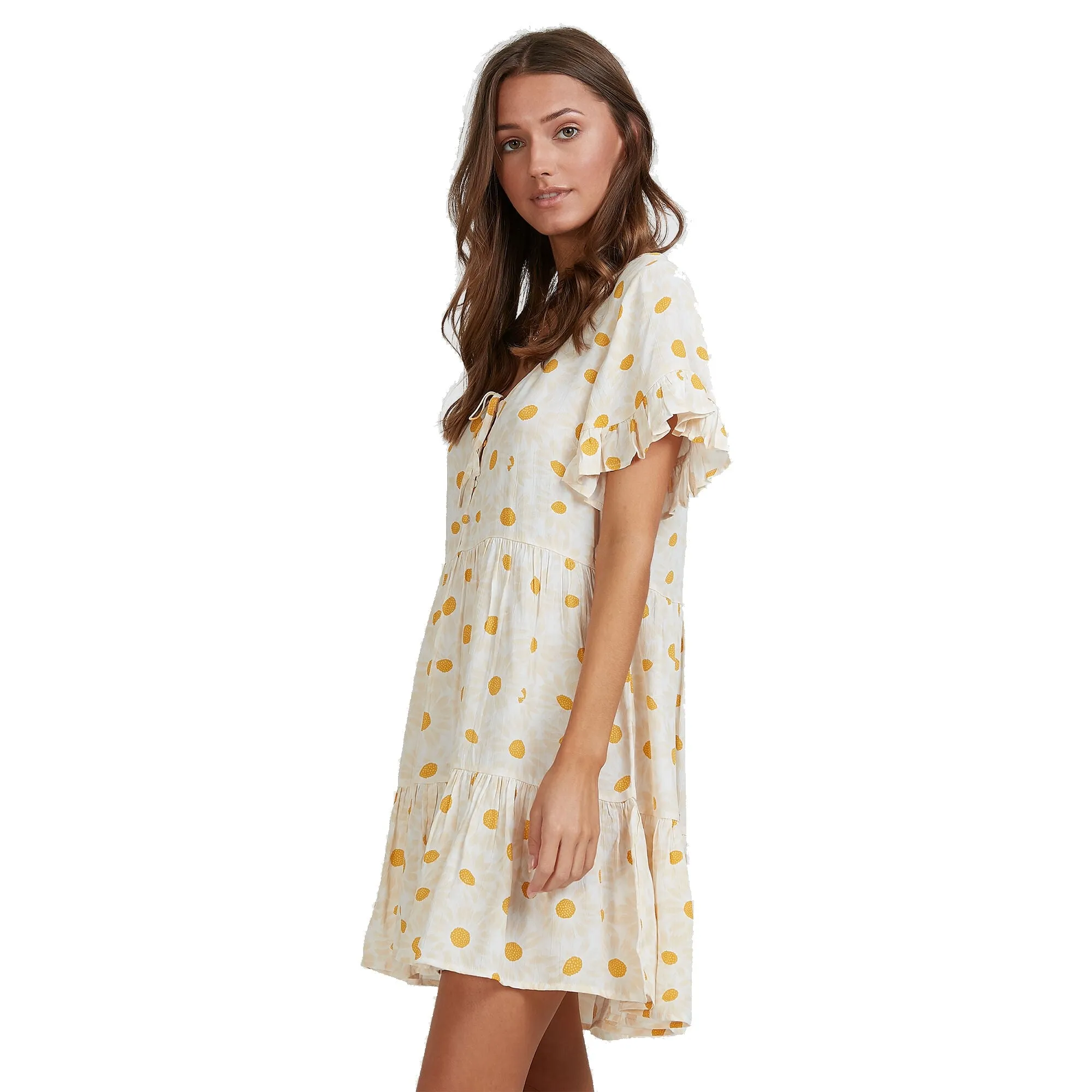 Daisy Chain Dress