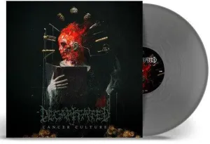 Decapitated- Cancer Culture (Indie Exclusive)