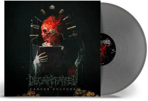 Decapitated- Cancer Culture (Indie Exclusive)