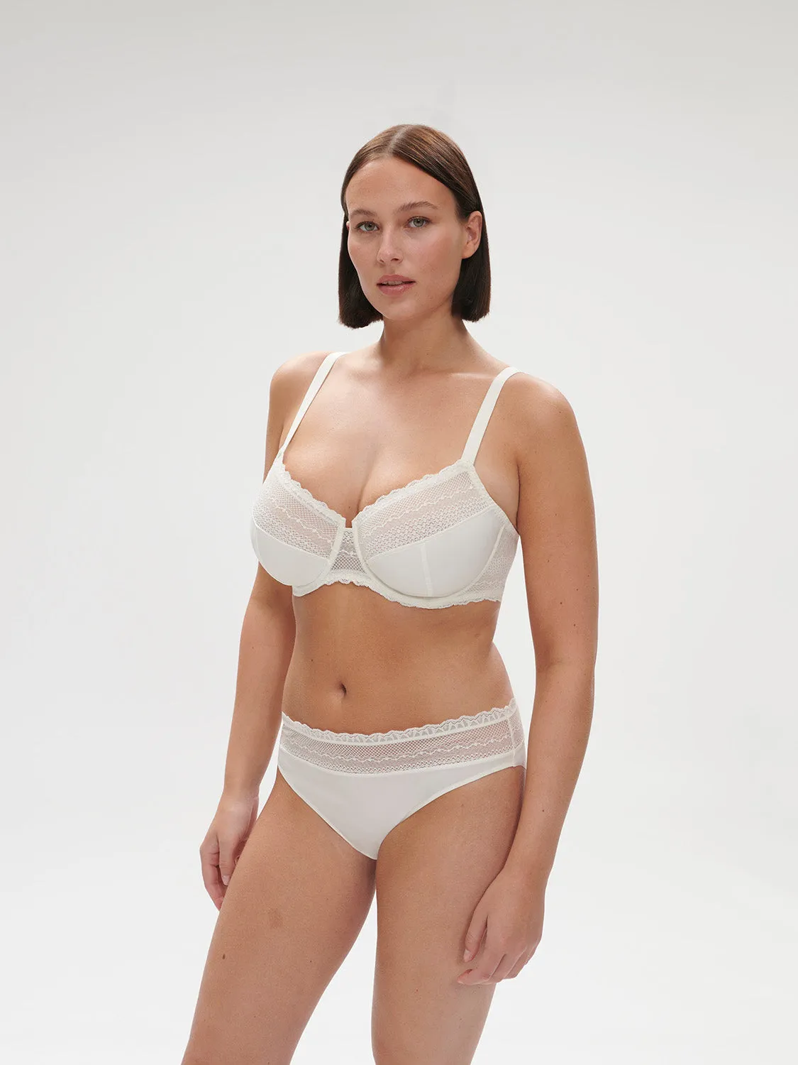 Destinée Bikini - Ivory