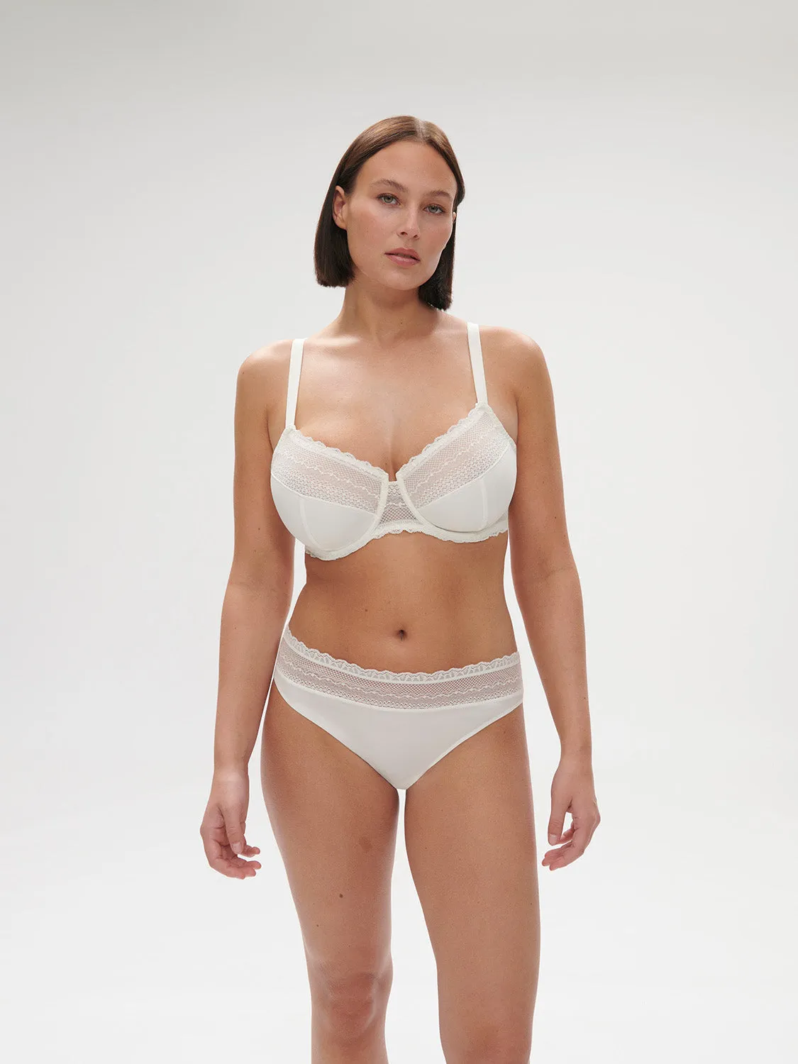 Destinée Bikini - Ivory