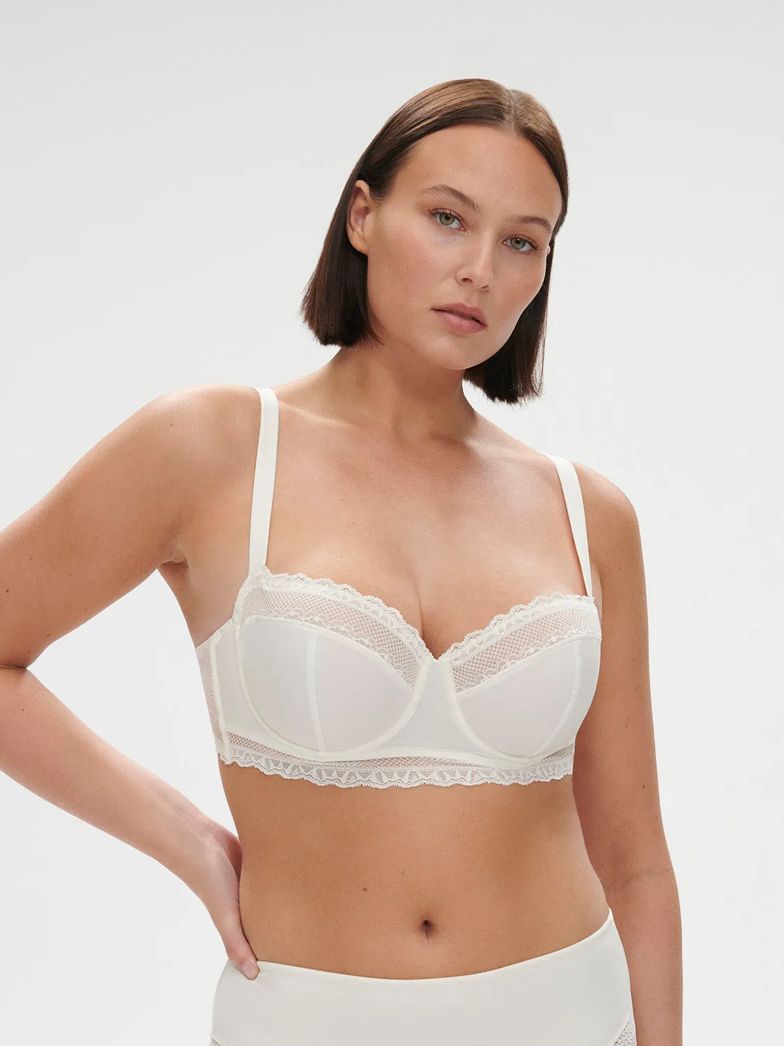 Destinée Demi - Ivory