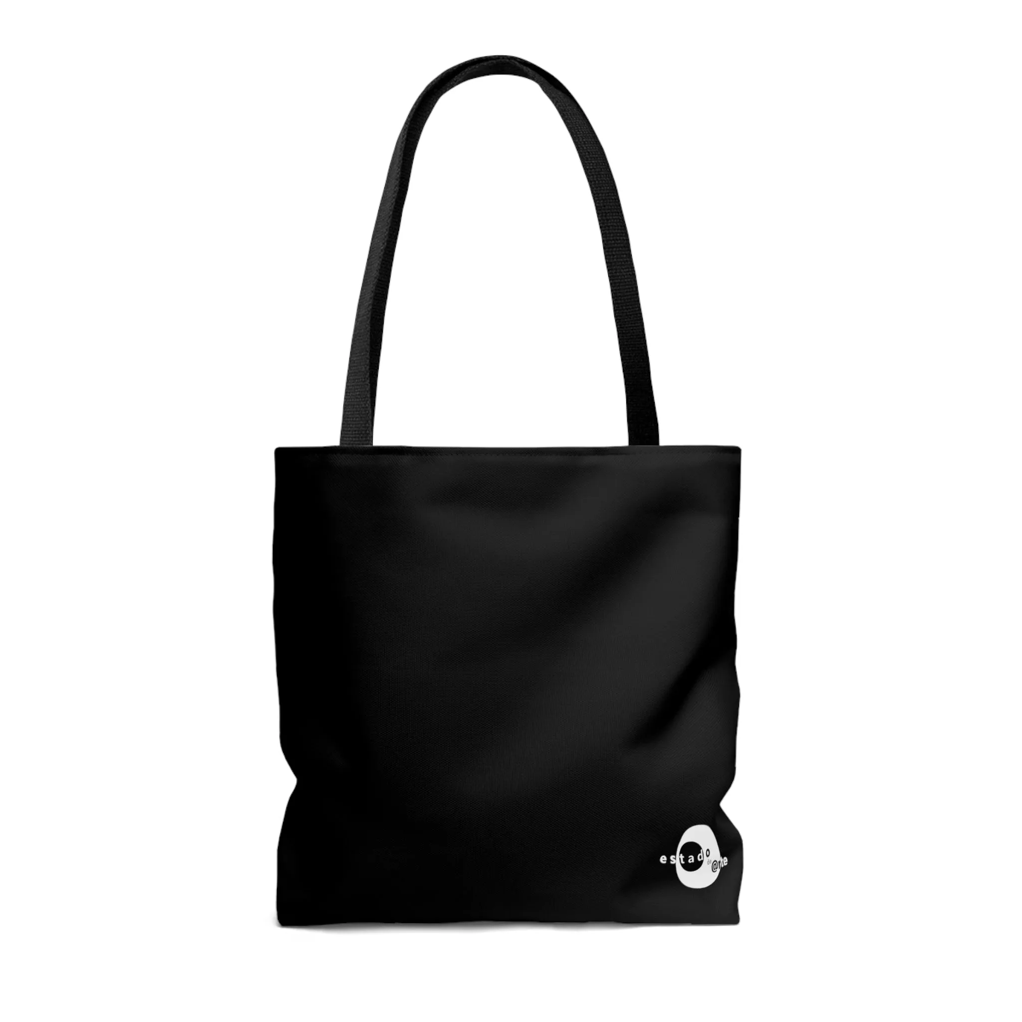 Devil Tote Bag (AOP) by Insignia