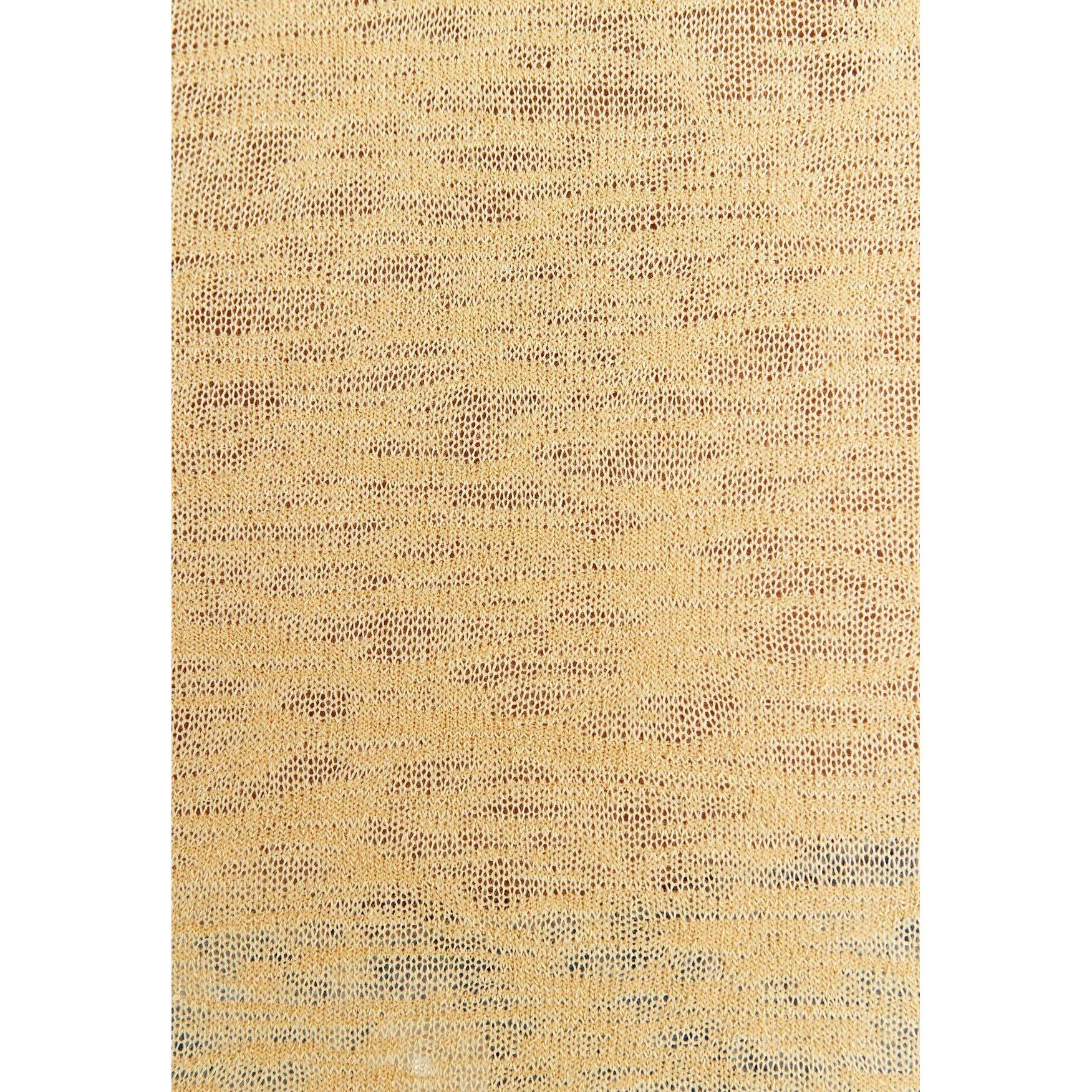 Dietz Textured Boxy Tee