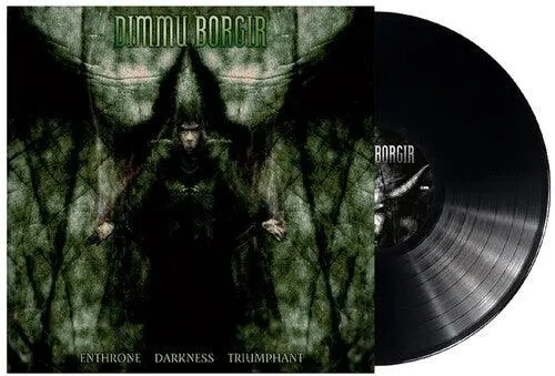 Dimmu Borgir- Enthrone Darkness Triumphant (Indie Exclusive)