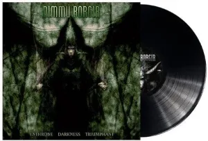 Dimmu Borgir- Enthrone Darkness Triumphant (Indie Exclusive)