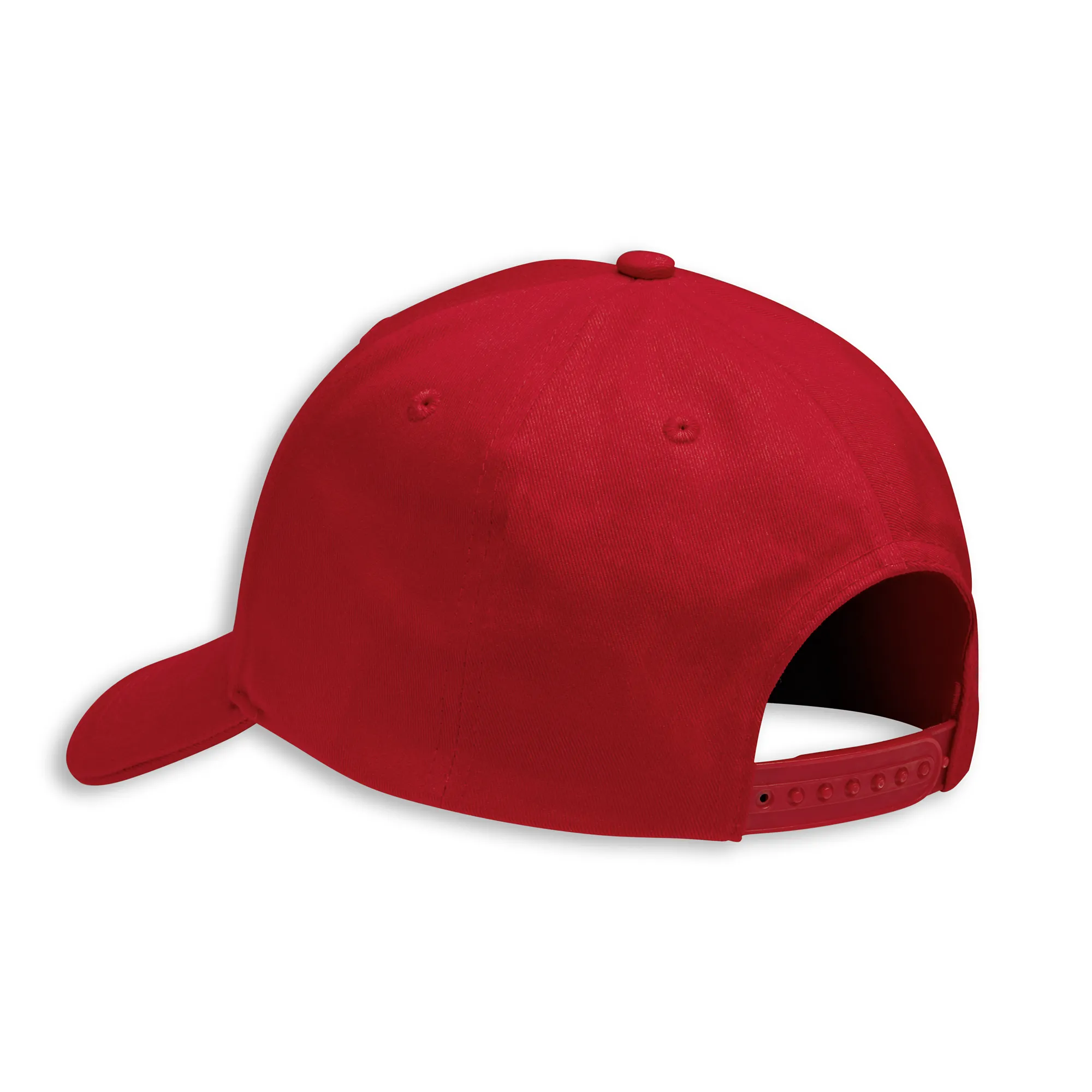 Ducati Company 2.0 Snapback Adjustable Hat