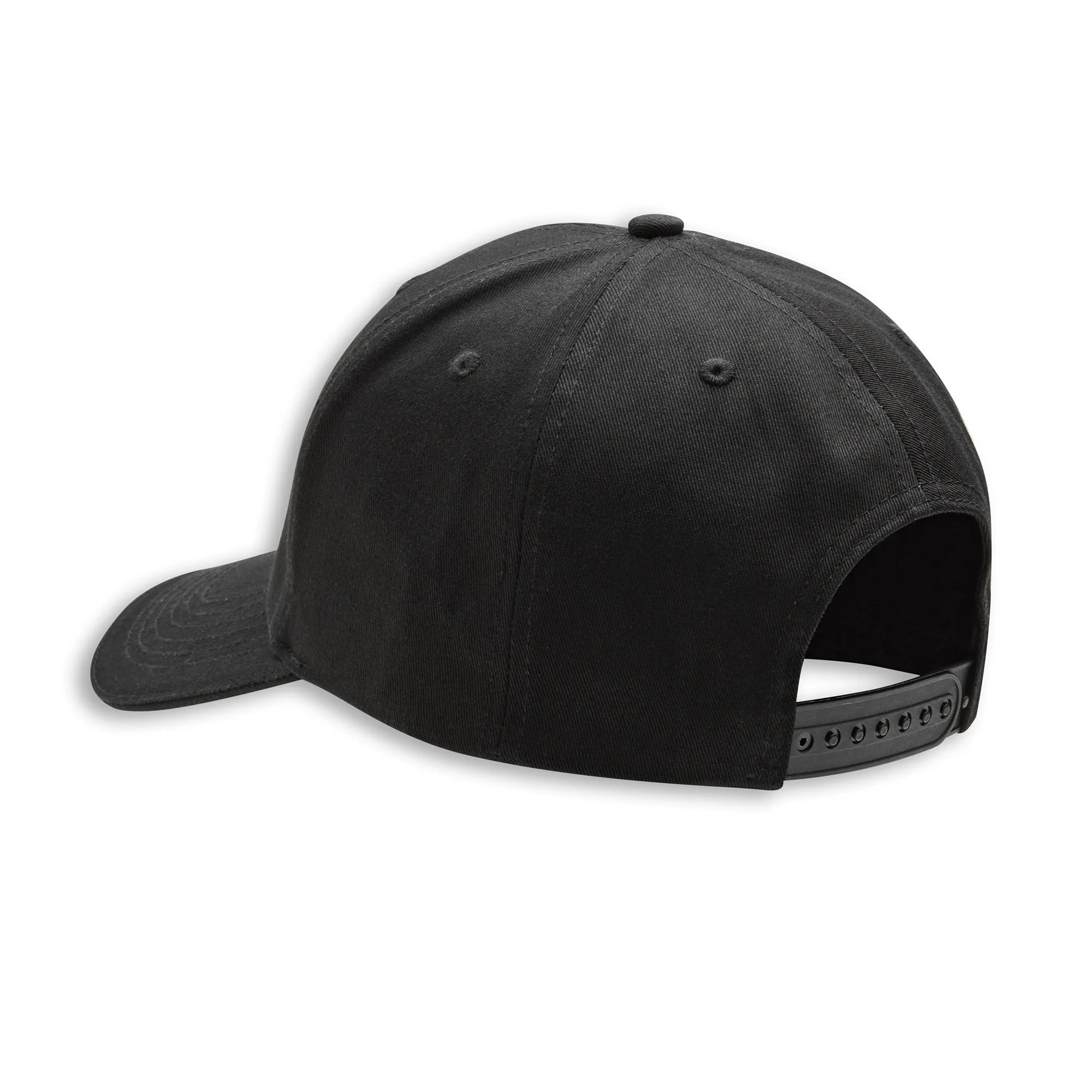 Ducati Company 2.0 Snapback Adjustable Hat