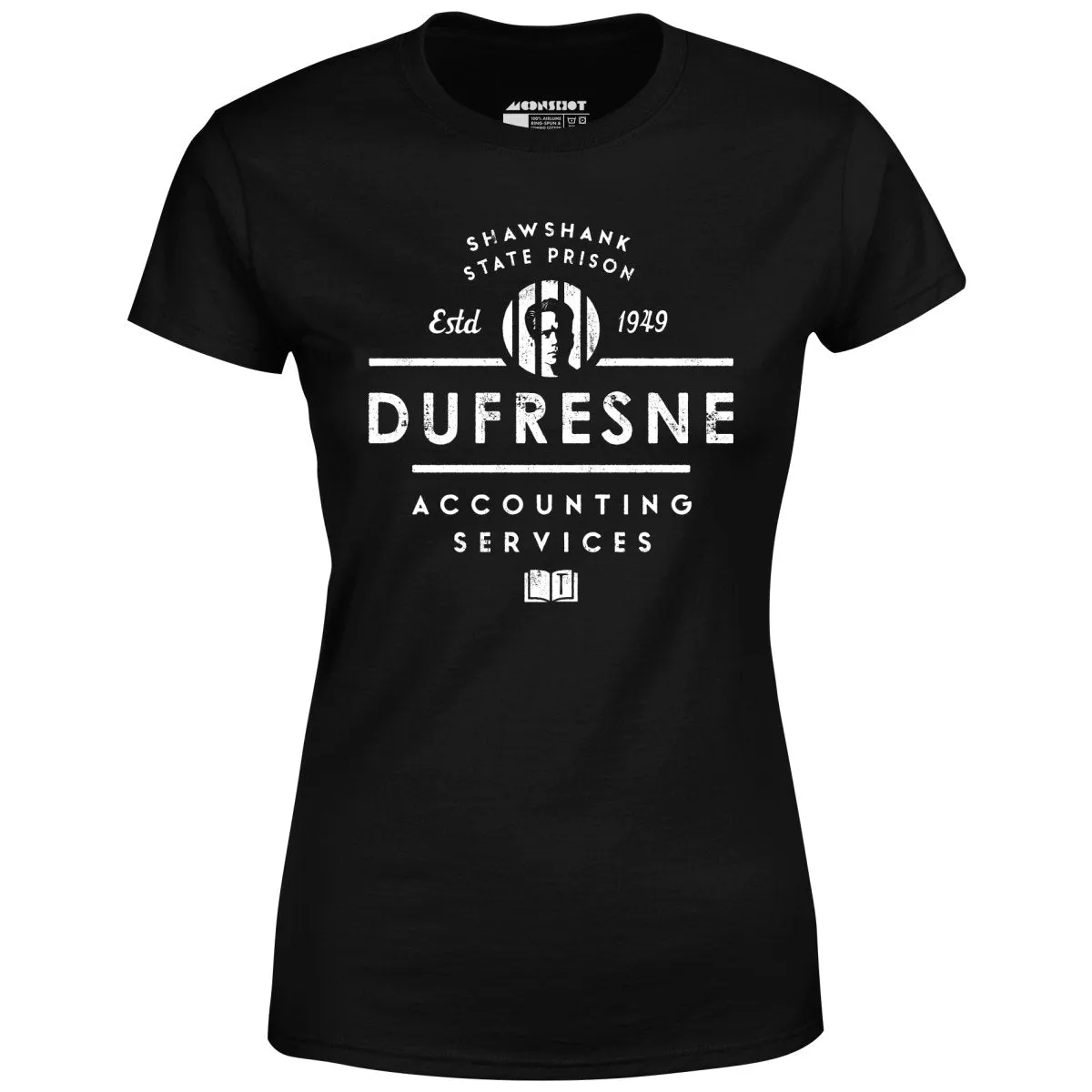 Dufresne Accounting Services - Women's T-Shirt