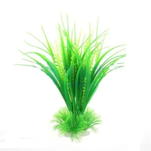 Eco Friendly Plastic Plants
