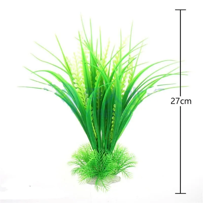 Eco Friendly Plastic Plants