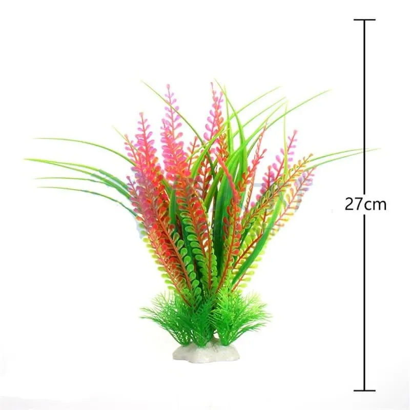 Eco Friendly Plastic Plants
