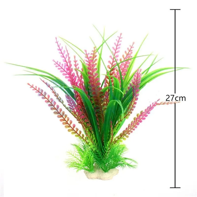 Eco Friendly Plastic Plants