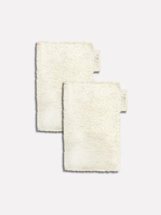 Eco-Friendly Sponges