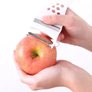 Eco-Friendly Vegetable Cutter