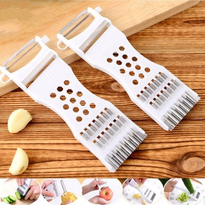 Eco-Friendly Vegetable Cutter