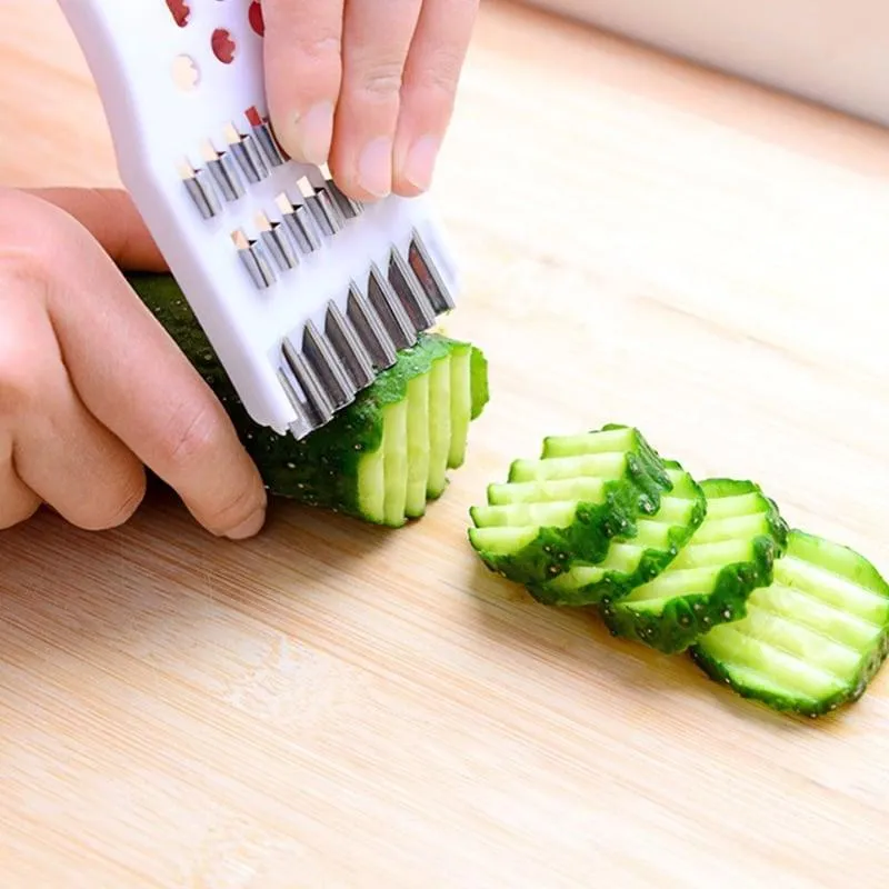 Eco-Friendly Vegetable Cutter