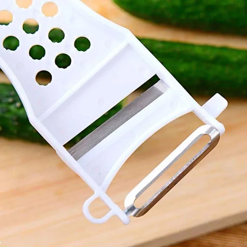 Eco-Friendly Vegetable Cutter